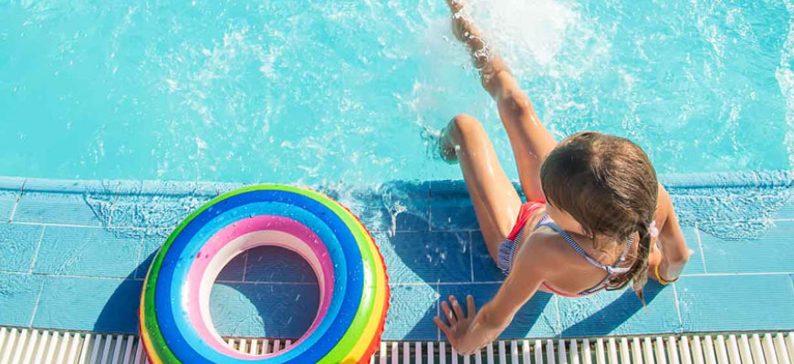 Baby Swimwear Safety: What Actually Matters (A Mum's Honest Guide)