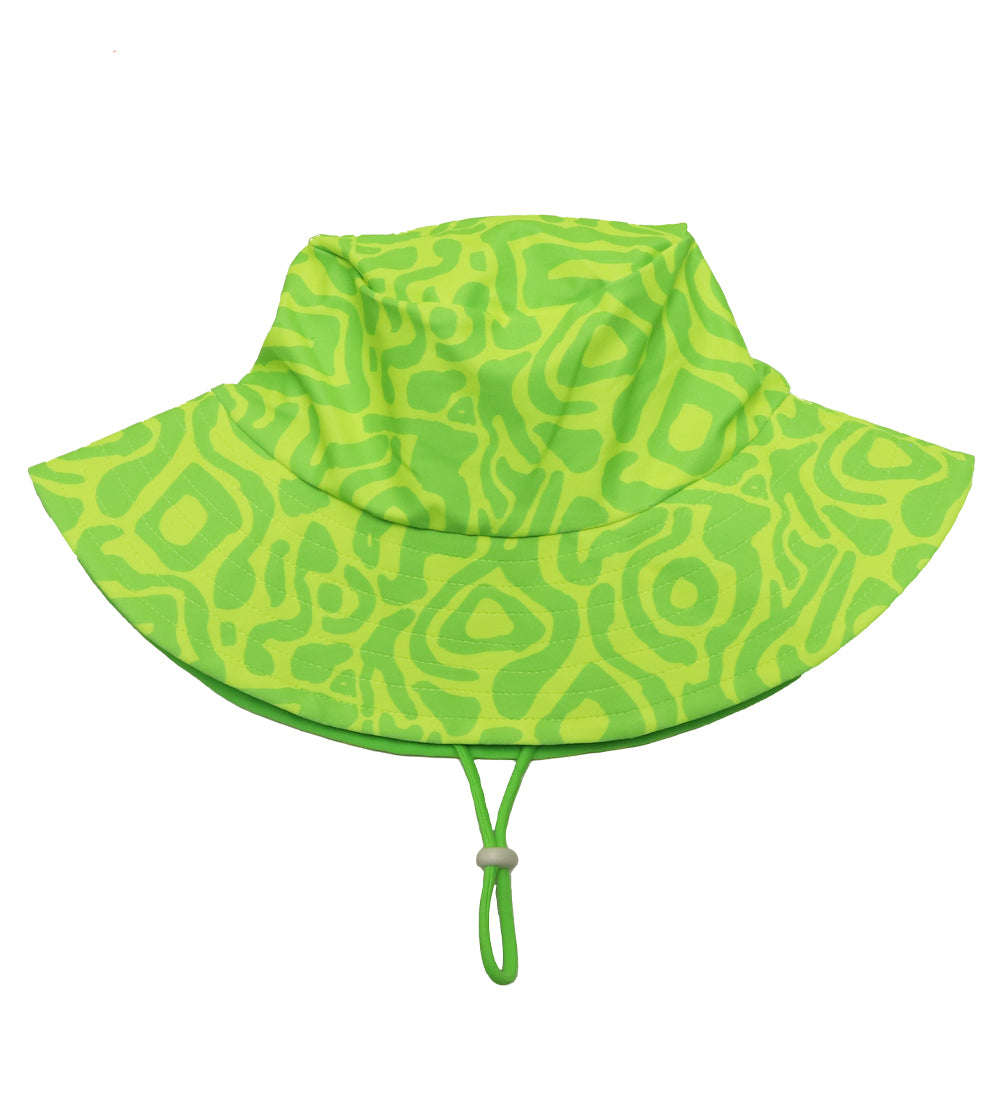 Reversible Swim Hat