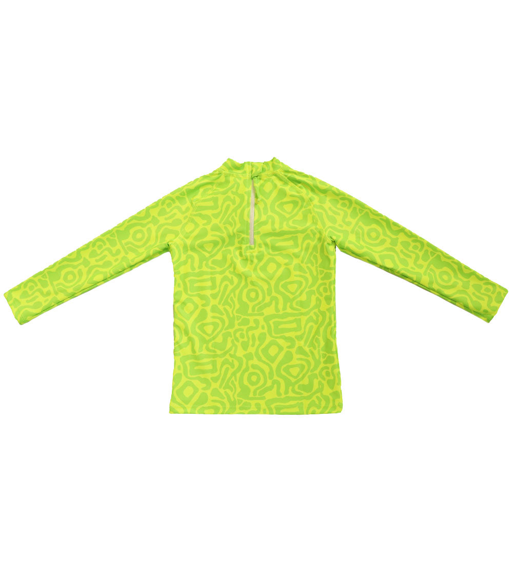 Baby Long Sleeve Rashie