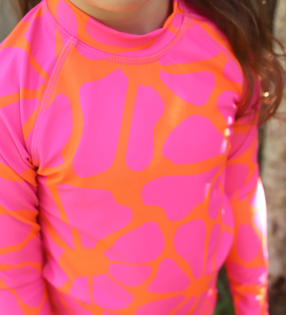 Baby Long Sleeve Rashie