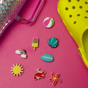 Croc Charms