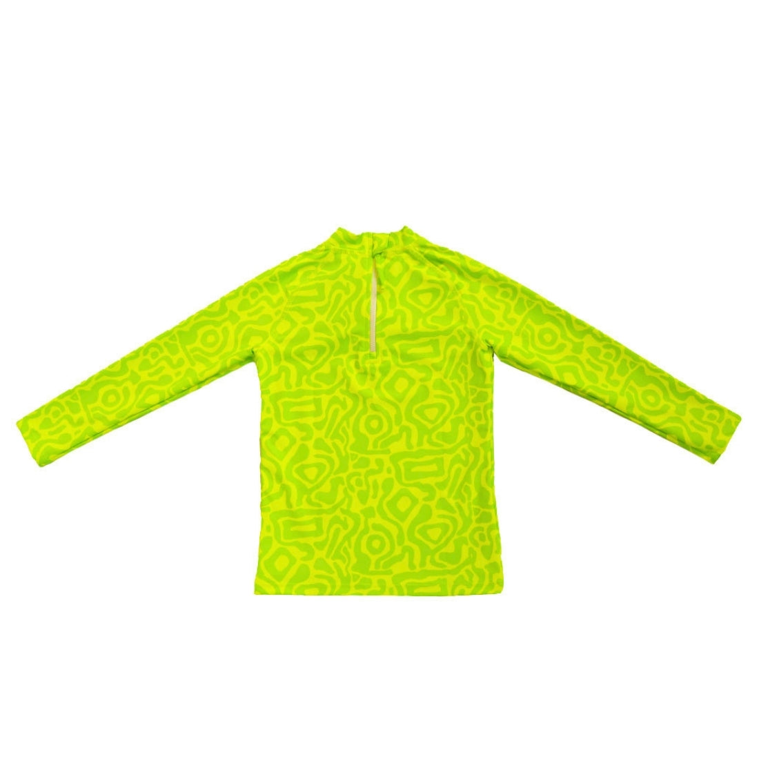 Kids Long Sleeve Rashie
