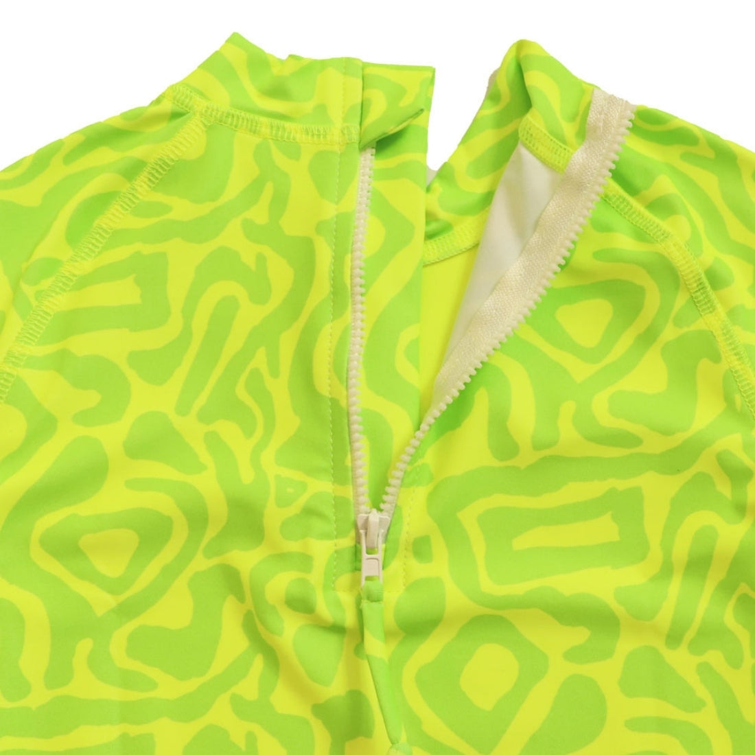 Kids Long Sleeve Rashie