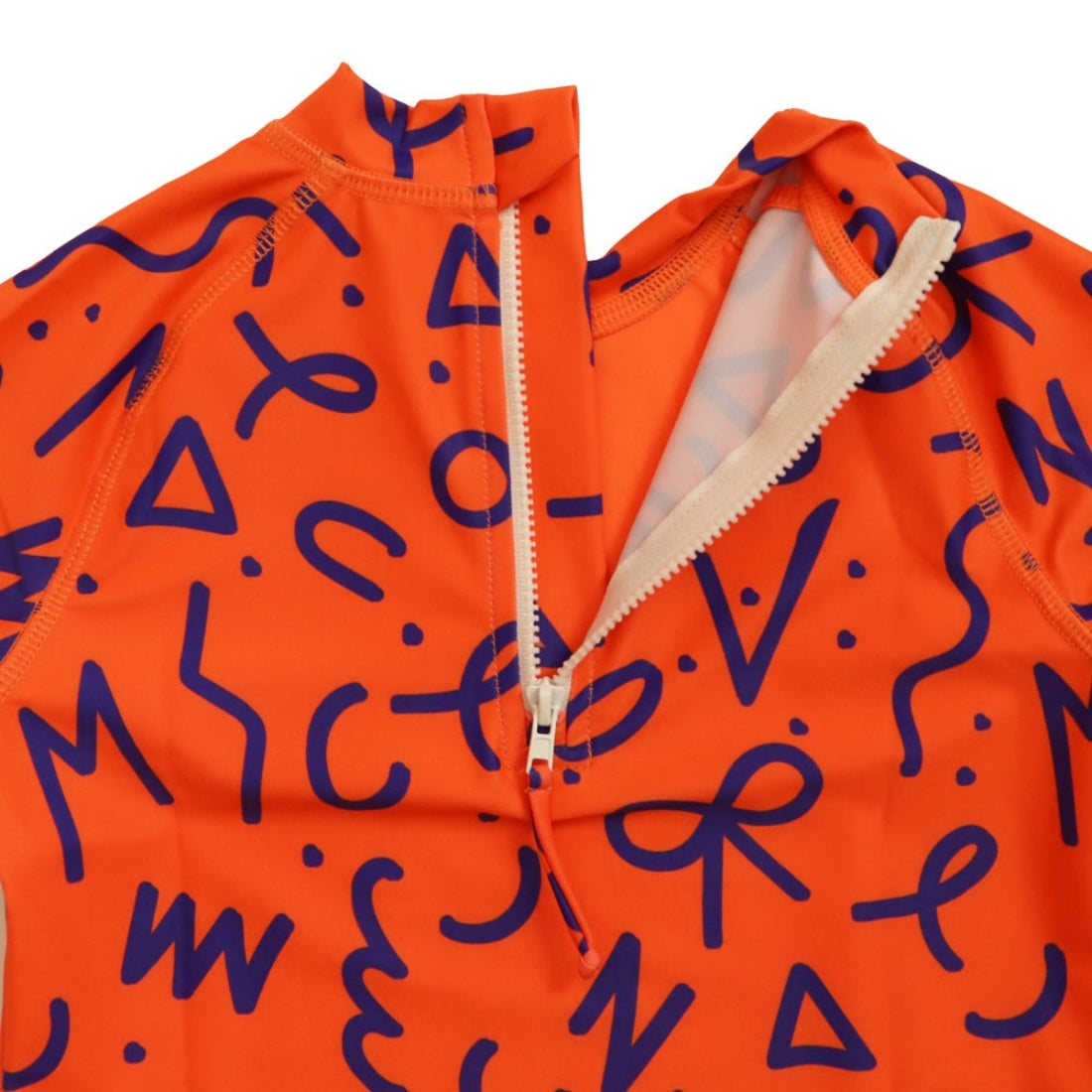 Kids Long Sleeve Rashie