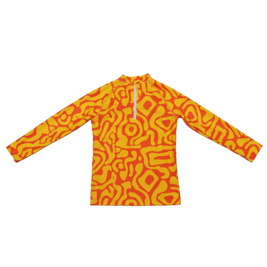 Kids Long Sleeve Rashie