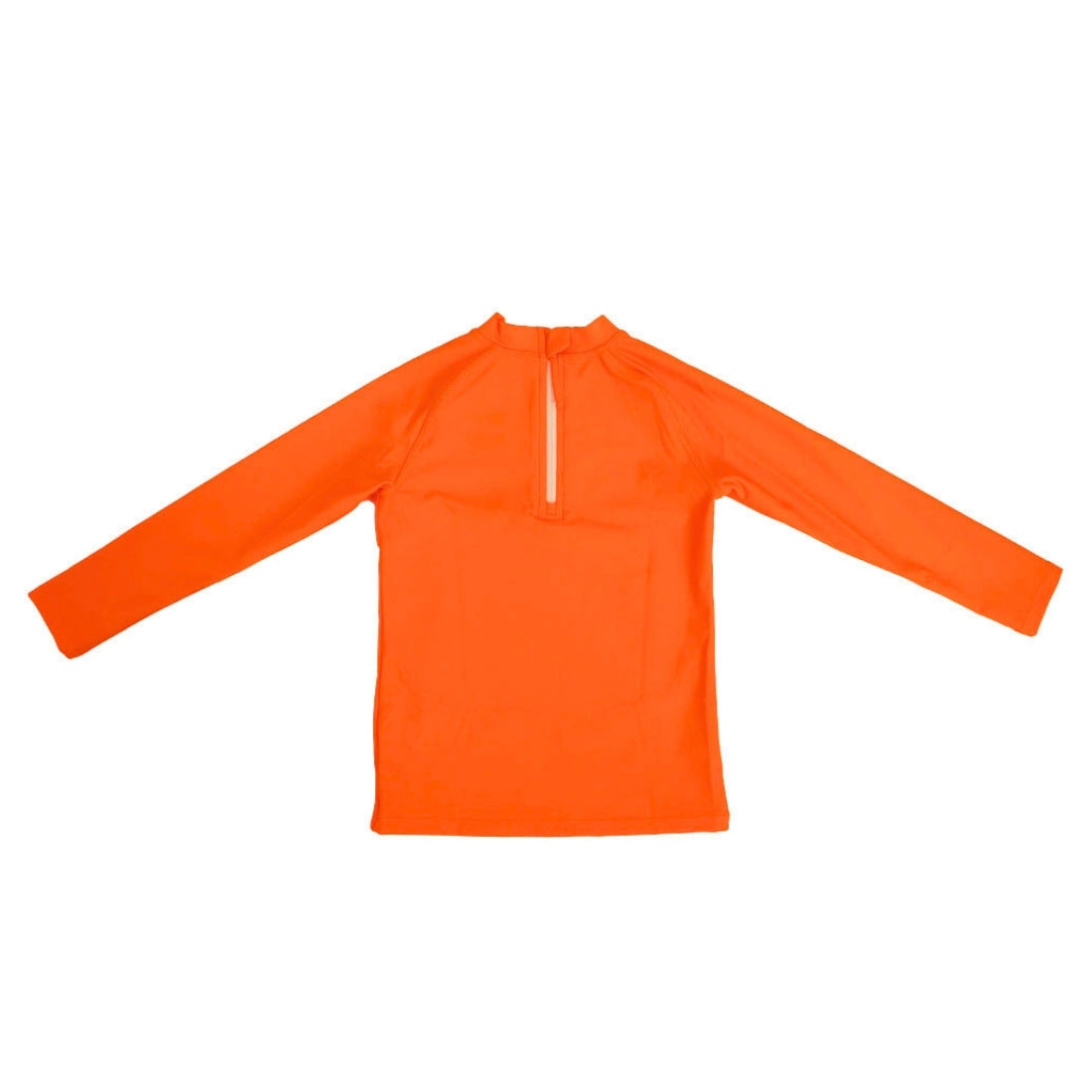 Kids Long Sleeve Rashie
