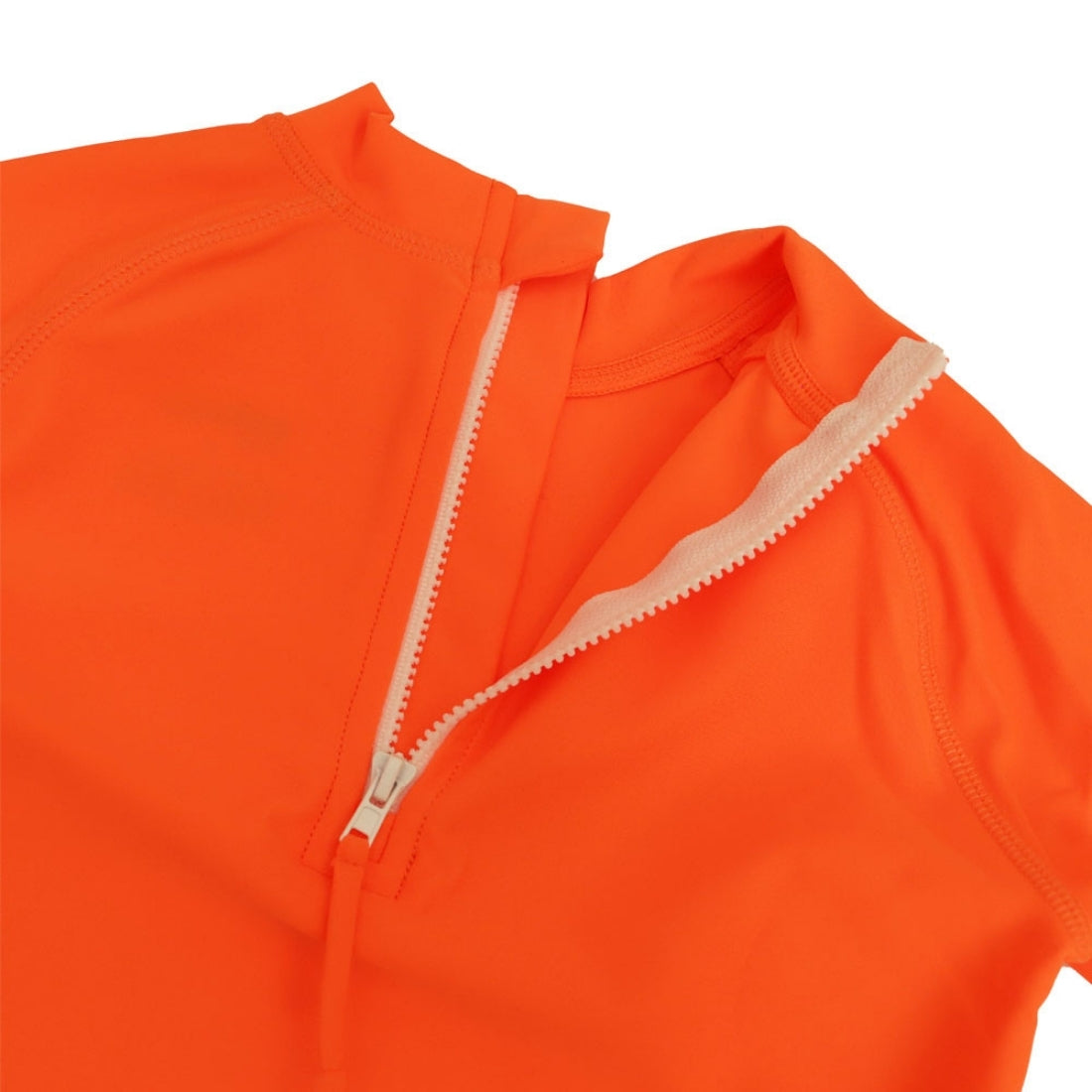 Kids Long Sleeve Rashie