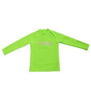 Baby Long Sleeve Rashie