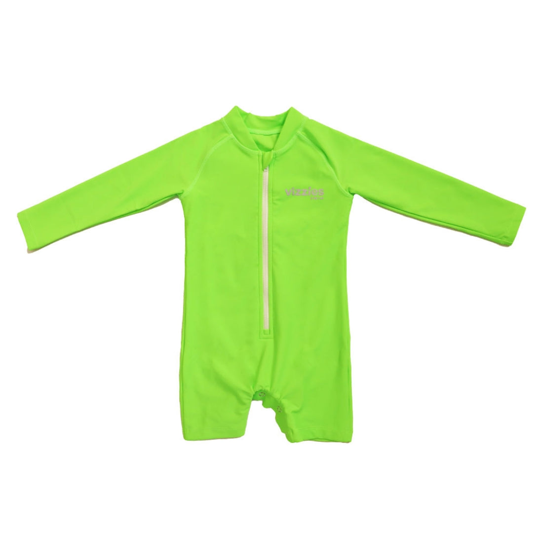 Baby Long Sleeve Swimsuit