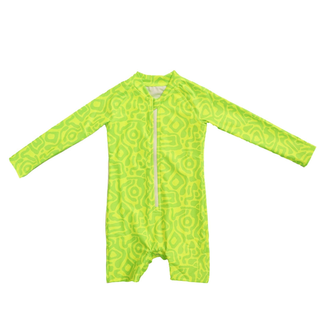 Baby Long Sleeve Swimsuit
