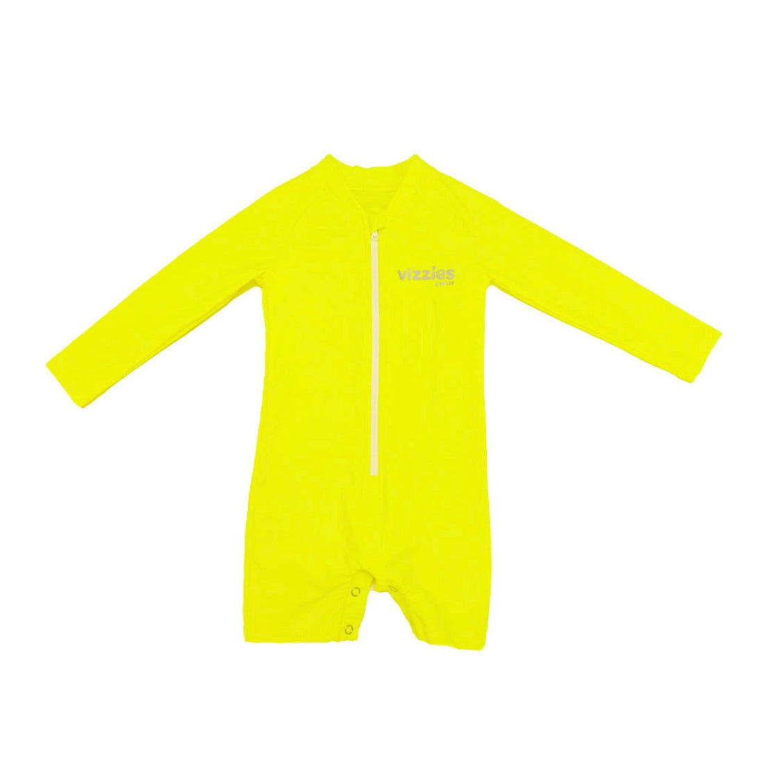 Baby Long Sleeve Swimsuit