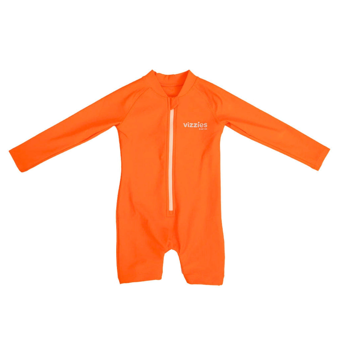 Baby Long Sleeve Swimsuit