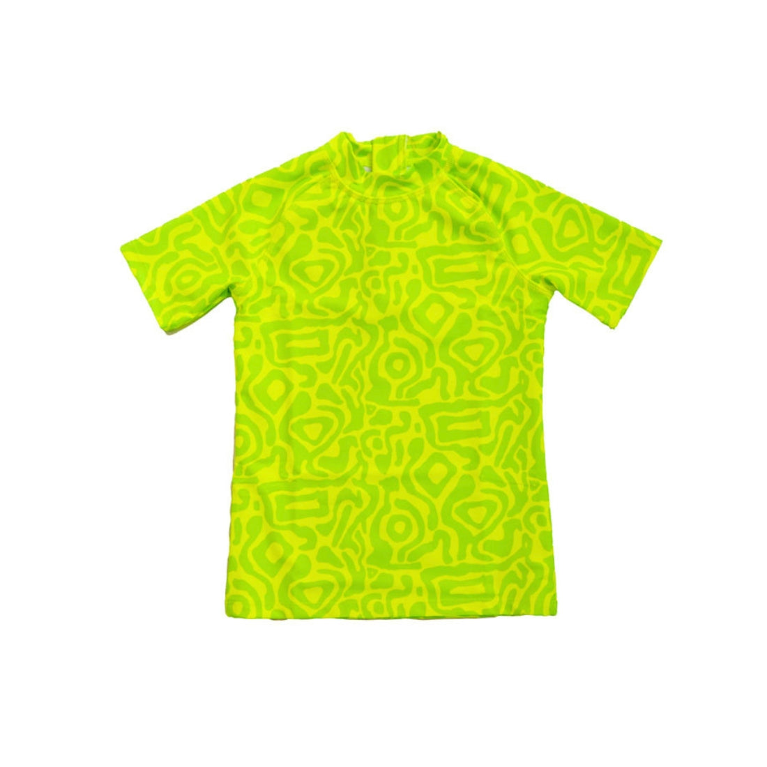 Baby Short Sleeve Rashie