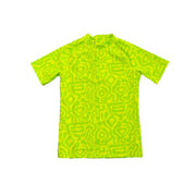 Baby Short Sleeve Rashie