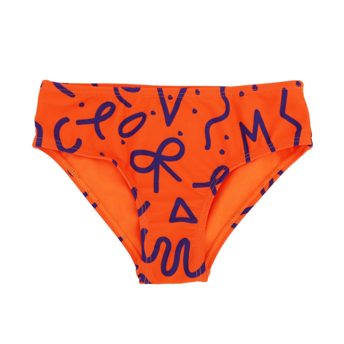 Girls Bikini Bottoms