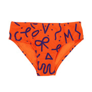 Girls Bikini Bottoms