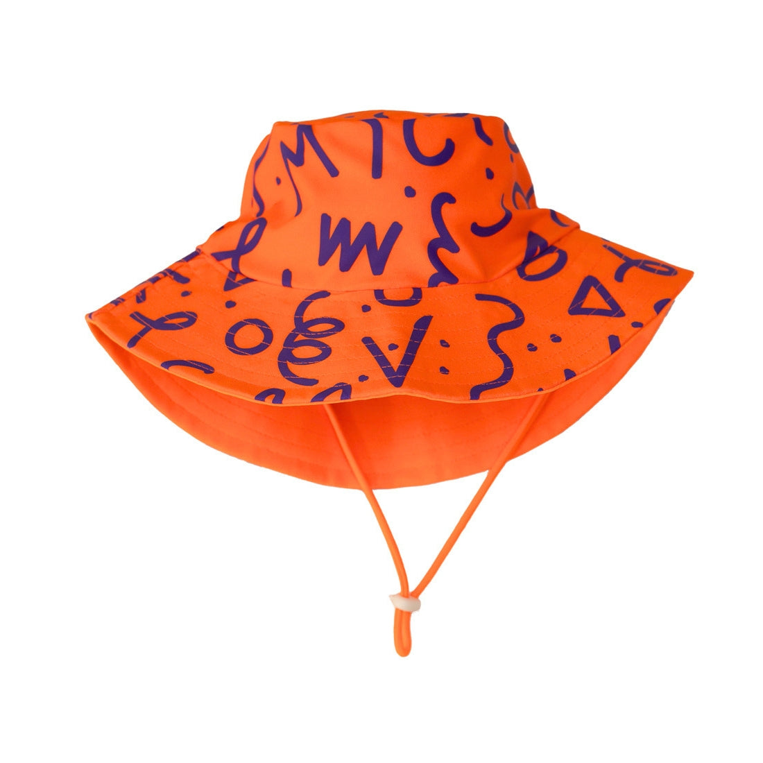 Reversible Swim Hat