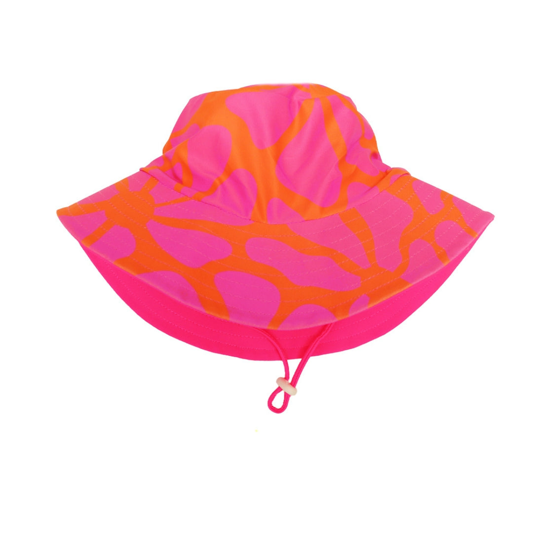 Reversible Swim Hat