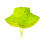 Reversible Swim Hat
