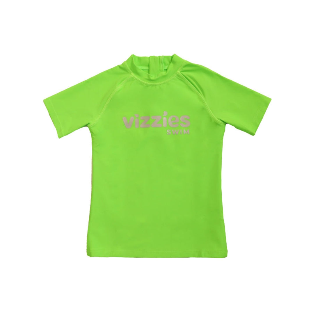 Kids Short Sleeve Rashie