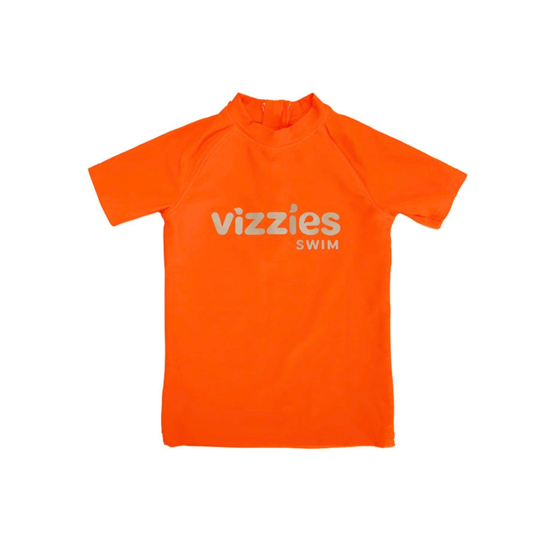 Kids Short Sleeve Rashie