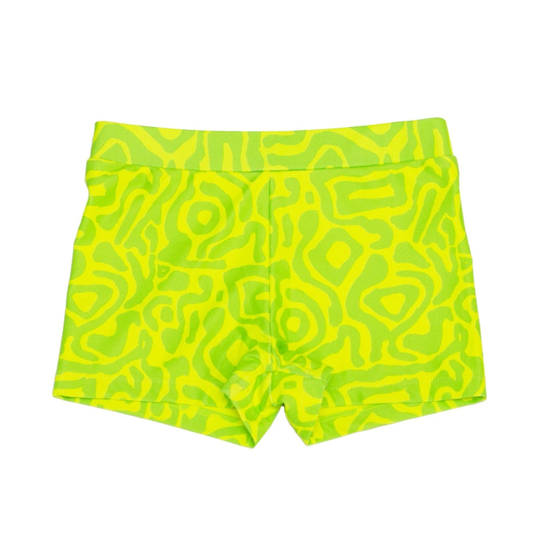 Kids Swim Shorts