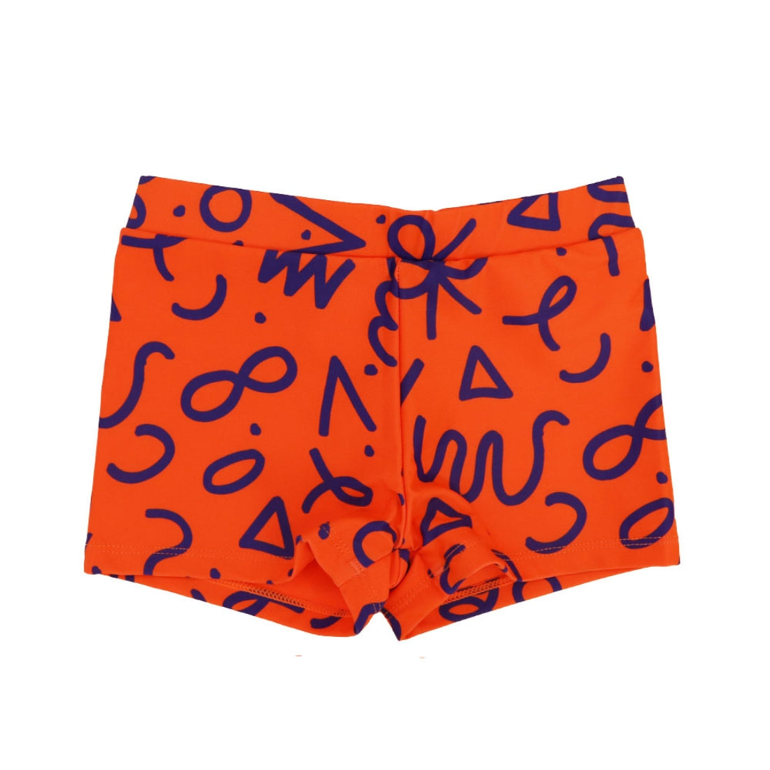 Kids Swim Shorts