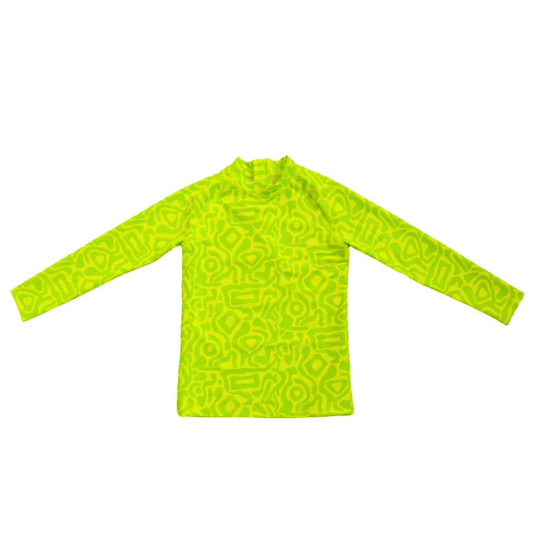 Kids Long Sleeve Rashie