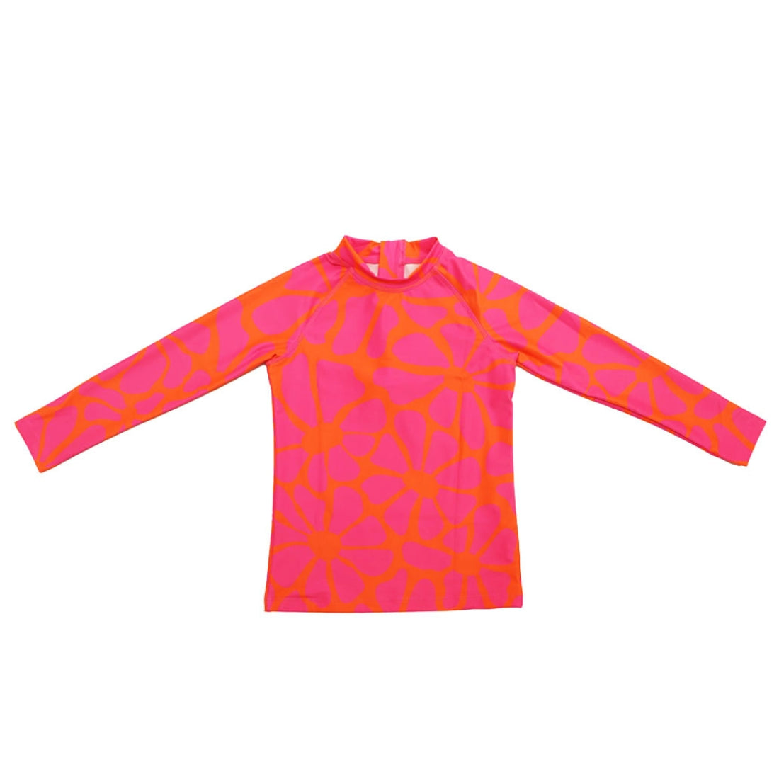 Kids Long Sleeve Rashie