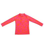 Kids Long Sleeve Rashie