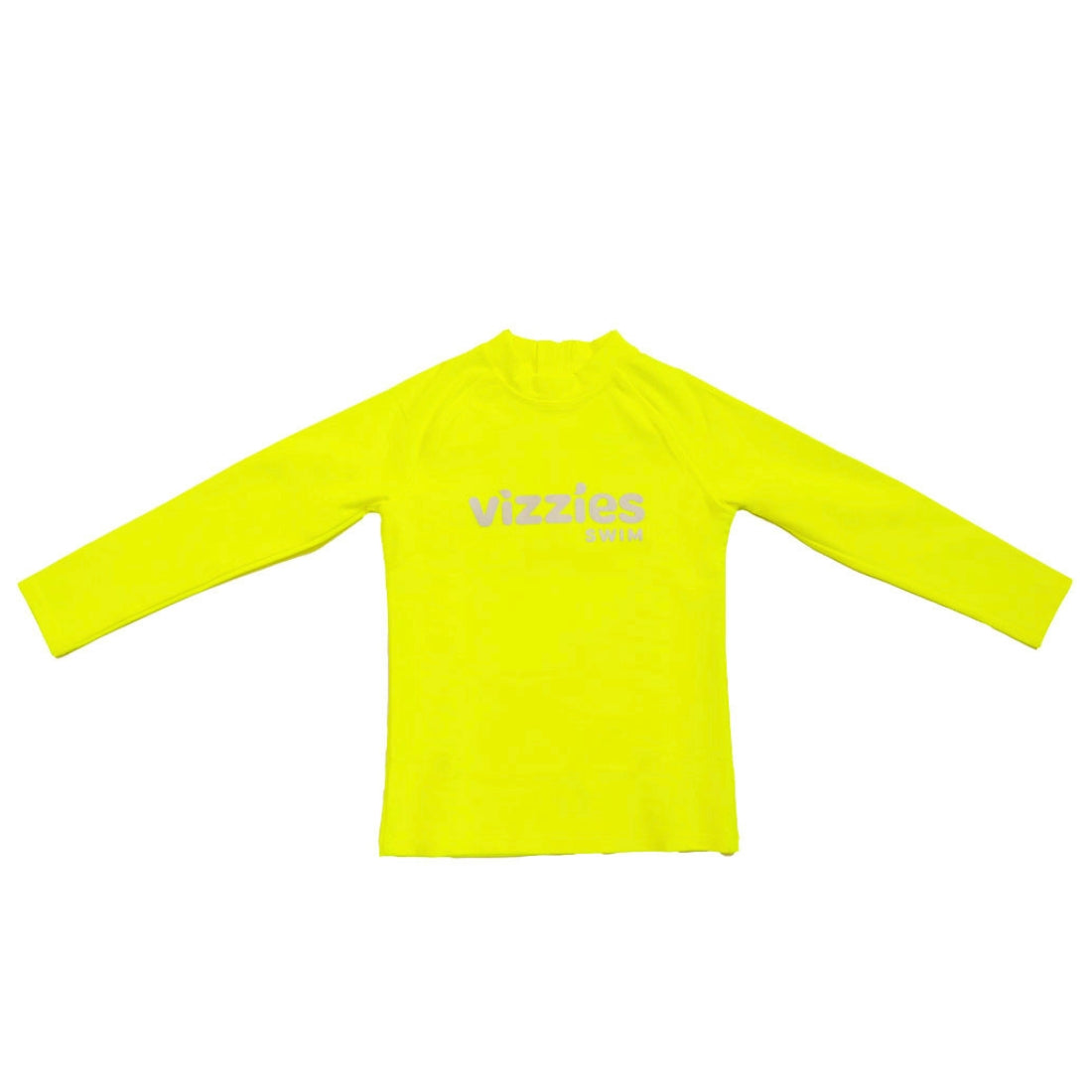 Kids Long Sleeve Rashie
