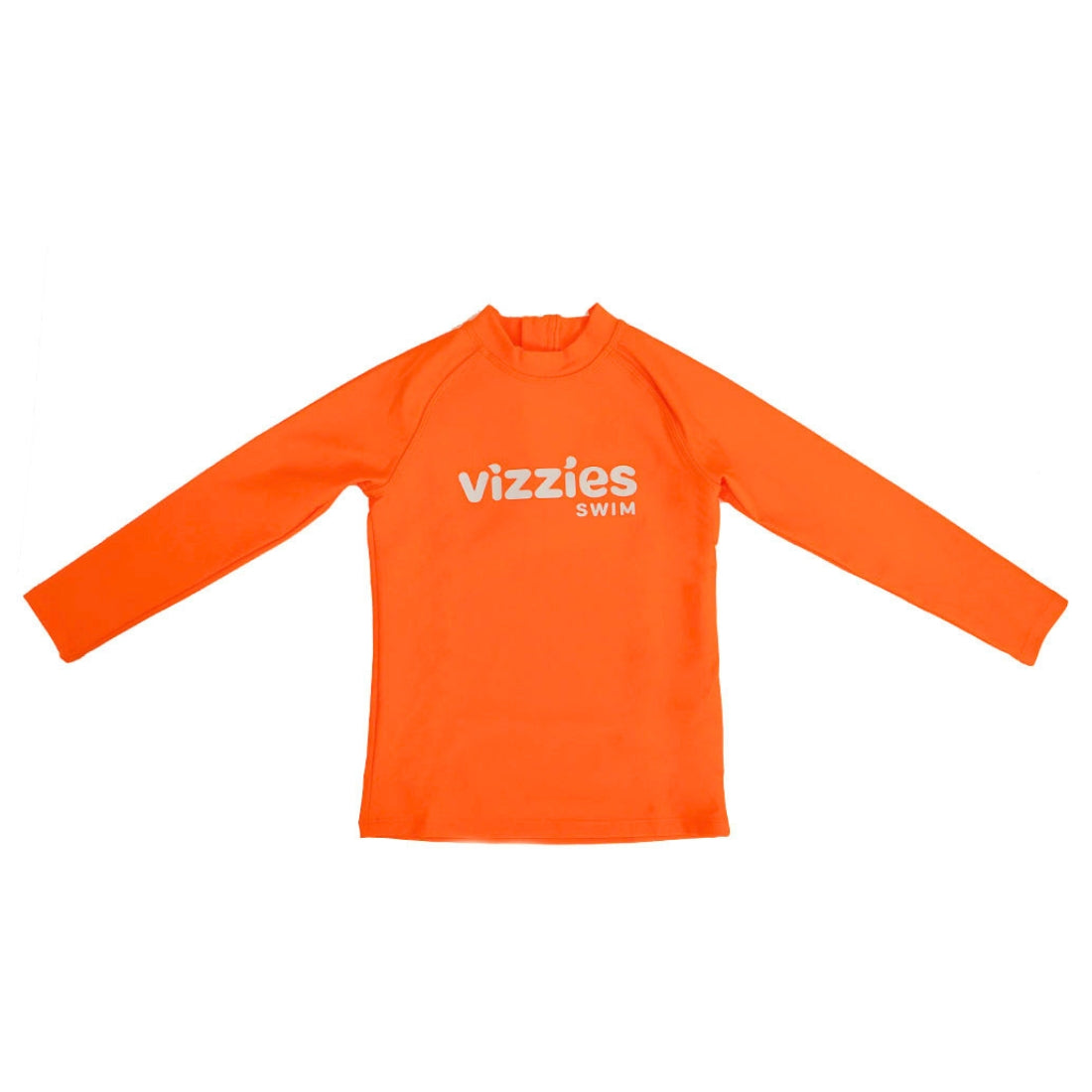 Kids Long Sleeve Rashie